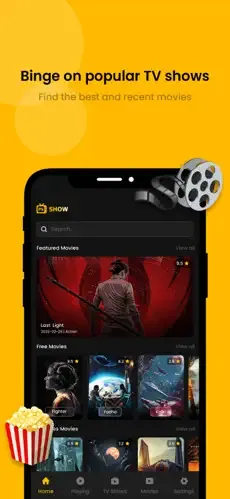 best-hindi-series-on-hotstar tv show